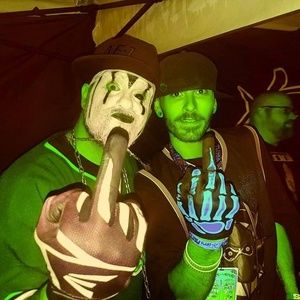 Meet your Posher, Shawn